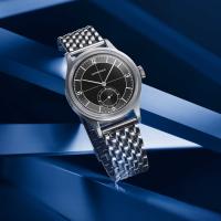 LONGINES SECTOR DIAL