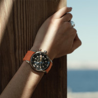 Pontos S Diver 42mm