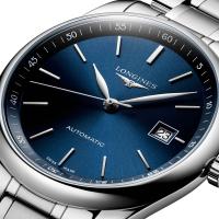 The Longines Master Collection