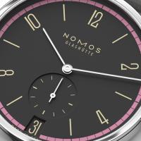 Tangente 38 Datum Tiefseegrau 