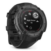 Instinct® 2X Solar – Tactical Edition