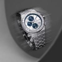 Aikon Quarz Chronograph 