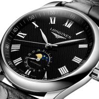 The Longines Master Collection