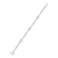 Happy Diamonds Icons Armband