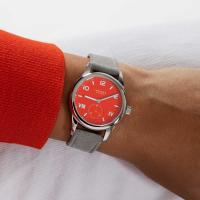 Nomos Campus Nonstop Red