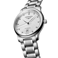 The Longines Master Collection