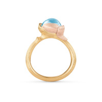 Lotus Ring 1