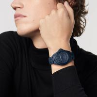 J12 BLEU Kaliber 12.1 Uhr, 38 MM