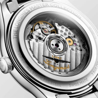 LONGINES MASTER COLLECTION