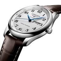 The Longines Master Collection