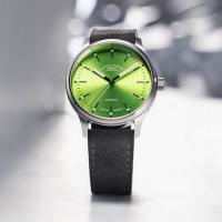 Panova Limettengrün