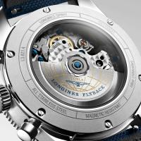 LONGINES SPIRIT FLYBACK