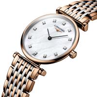 LA GRANDE CLASSIQUE DE LONGINES
