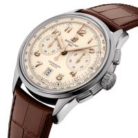 Premier B01 Chronograph 42
