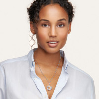 SIGNATURE Anhänger Sun 'Ocean' Small