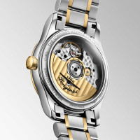 LONGINES MASTER COLLECTION