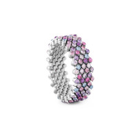 Brevetto Multi-Size Ring