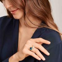 BOUTON Ring