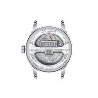 Le Locle Goldlünette 39mm