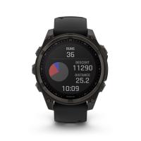 fēnix® 8 – 47 mm, Solar, Sapphire