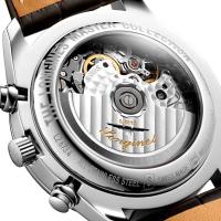 LONGINES MASTER COLLECTION CHRONO MOONPHASE