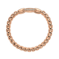 Eka Flex'it Armband mit Diamantpavé