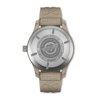 PILOT'S WATCH AUTOMATIC 41 TOP GUN MOJAVE DESERT