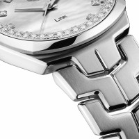 TAG HEUER LINK DATE