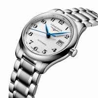 The Longines Master Collection