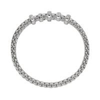Eka Flex'it Armband mit Diamantpavé