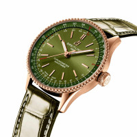 Navitimer Automatic 36