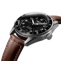 Longines Spirit Zulu Time