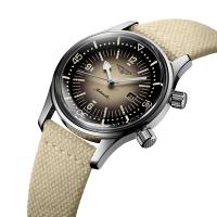 The Longines Legend Diver Watch