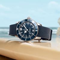 Superocean Heritage B31 Automatic 40 Kelly Slater