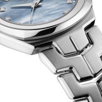 TAG HEUER LINK DATE