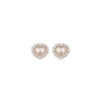 Happy Diamonds Icons Joaillerie Ohrstecker