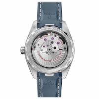 Aqua Terra 150 m Co-Axial Master Chronometer Small Seconds 41 mm