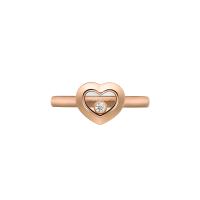 Happy Diamonds Ring