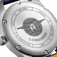 Longines Spirit