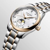 Longines Master Collection