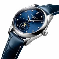 The Longines Master Collection