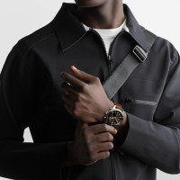 LONGINES SPIRIT FLYBACK