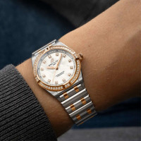 Chronomat 28