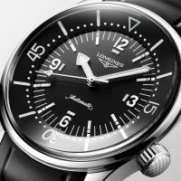 Legend Diver
