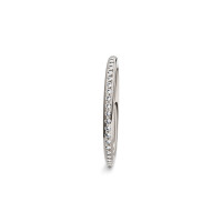 Satellite Fine Ring