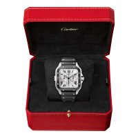 Santos de Cartier Chronograph
