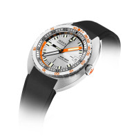 SUB 250T GMT SEARAMBLER