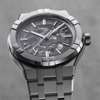 Aikon Automatic Skeleton