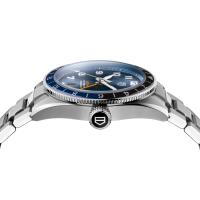 TAG HEUER AUTAVIA GMT COSC