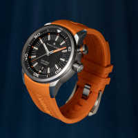 Pontos S Diver 42mm